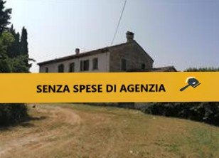 casa indipendente in vendita a Fano in zona Bellocchi