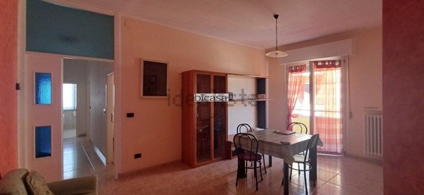 appartamento in vendita a Fano