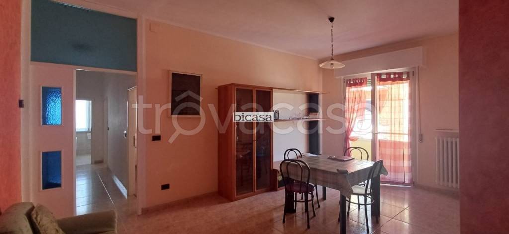 appartamento in vendita a Fano