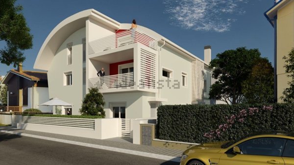 appartamento in vendita a Fano