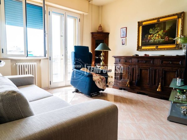 appartamento in vendita a Fano