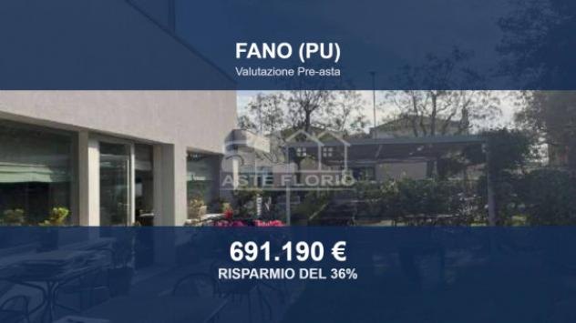 negozio in vendita a Fano