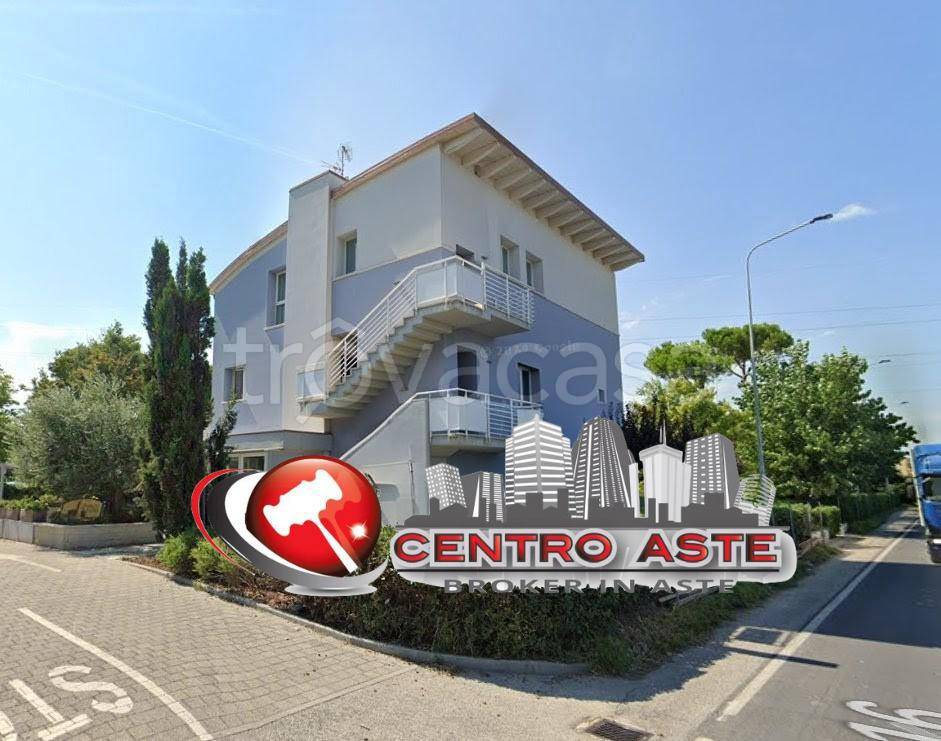 appartamento in vendita a Fano