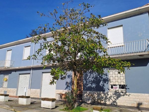 casa indipendente in vendita a Fano in zona Carignano Terme