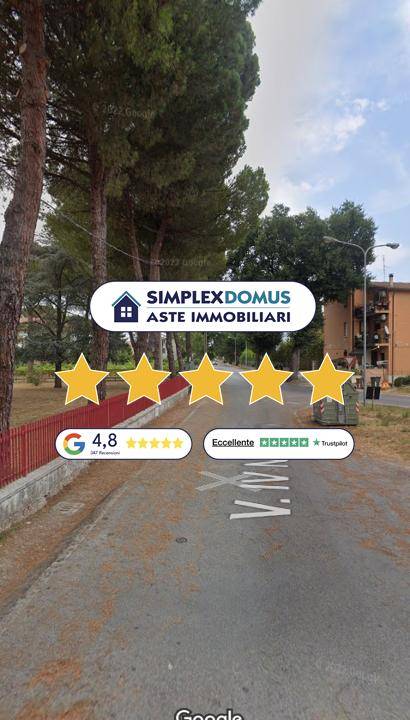 appartamento in vendita a Fano