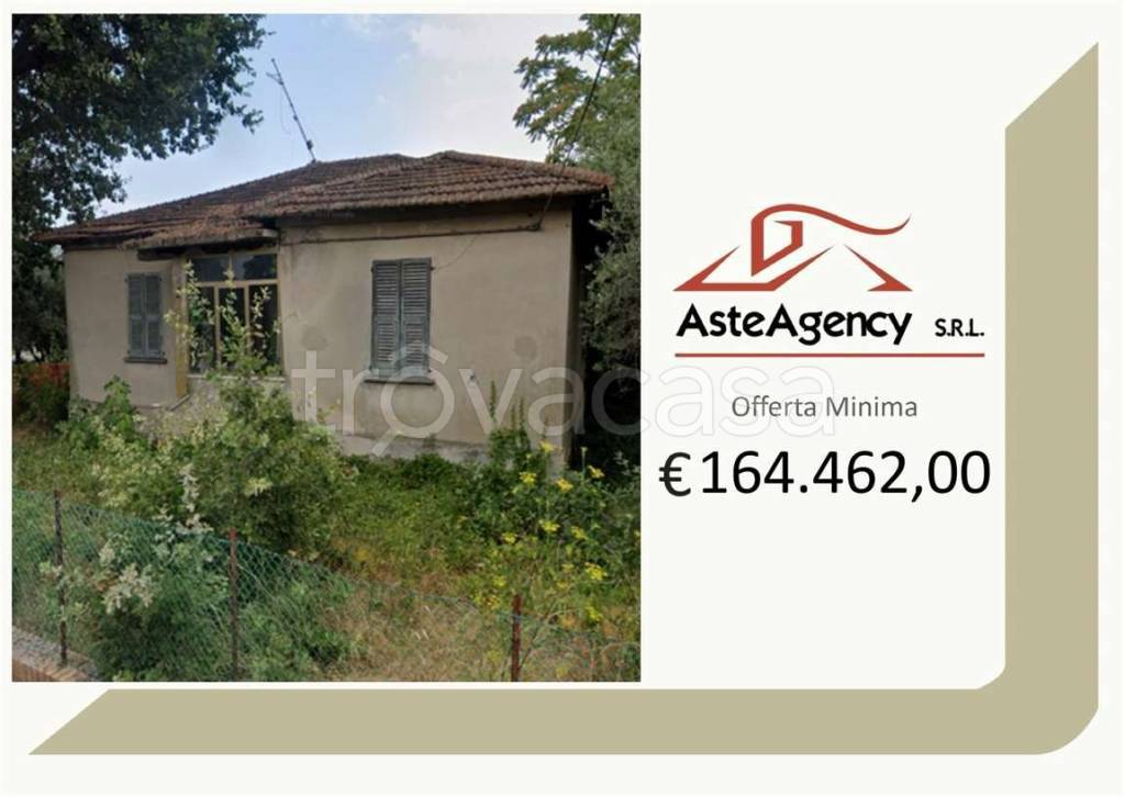 appartamento in vendita a Fano