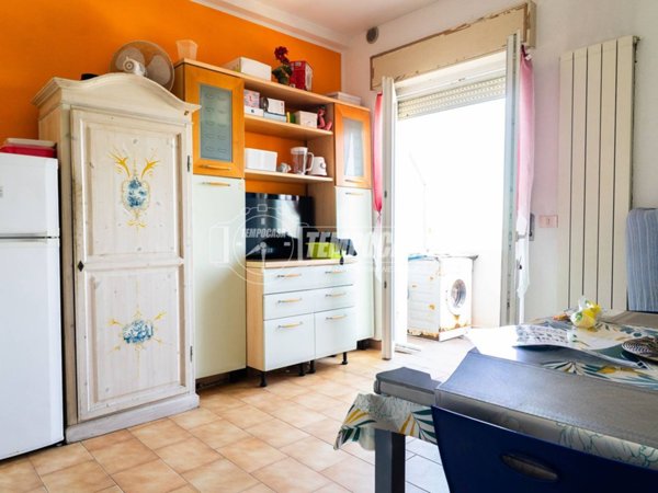 appartamento in vendita a Fano