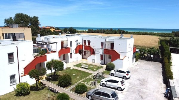 appartamento in vendita a Fano