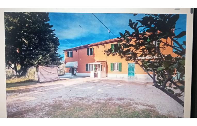 appartamento in vendita a Fano in zona Roncosambaccio