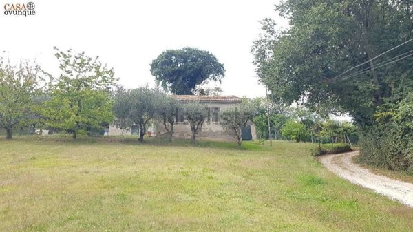 appartamento in vendita a Fano in zona Centinarola