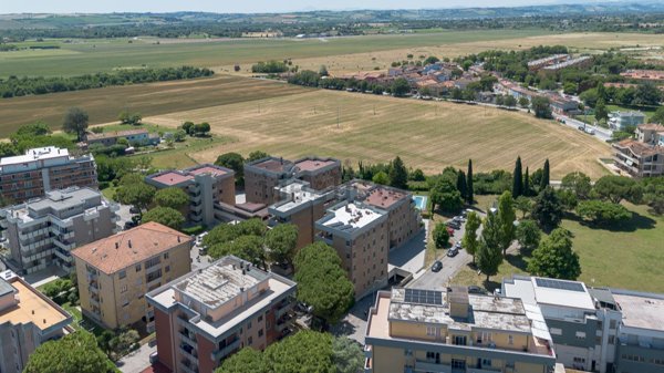 appartamento in vendita a Fano