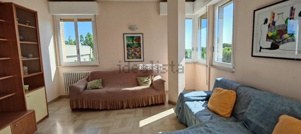 appartamento in vendita a Fano