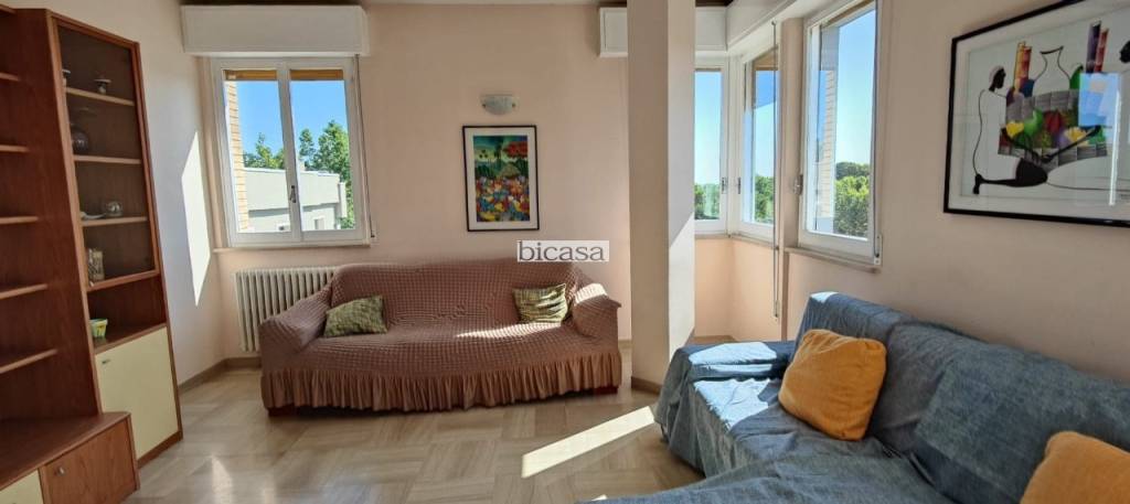 appartamento in vendita a Fano