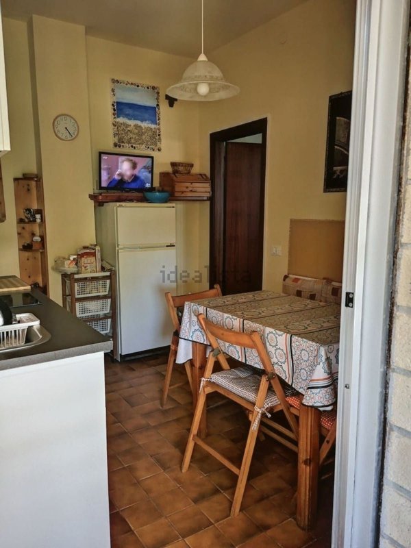 appartamento in vendita a Fano in zona Torrette