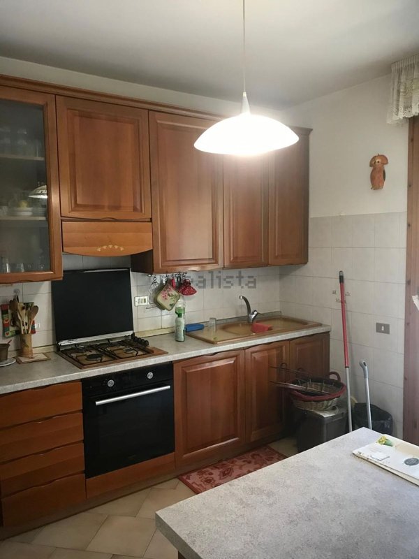 appartamento in vendita a Fano