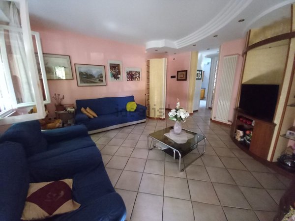 appartamento in vendita a Fano