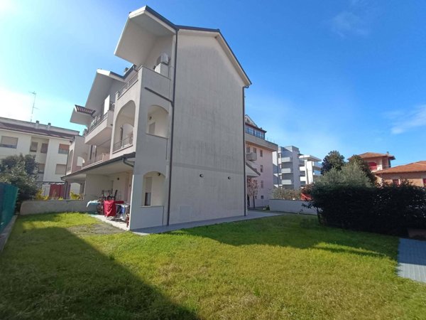 appartamento in vendita a Fano