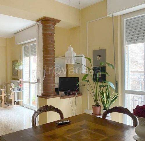 appartamento in vendita a Fano