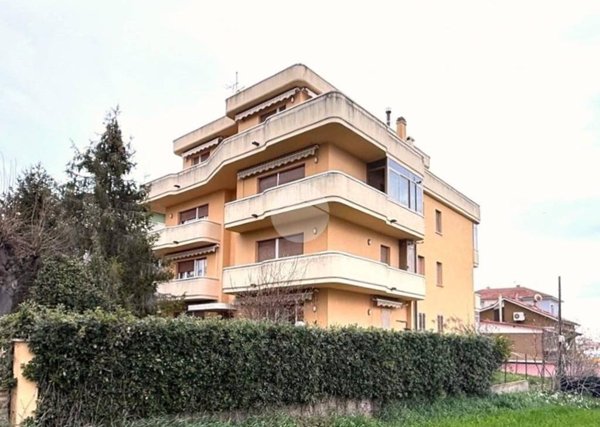 appartamento in vendita a Fano