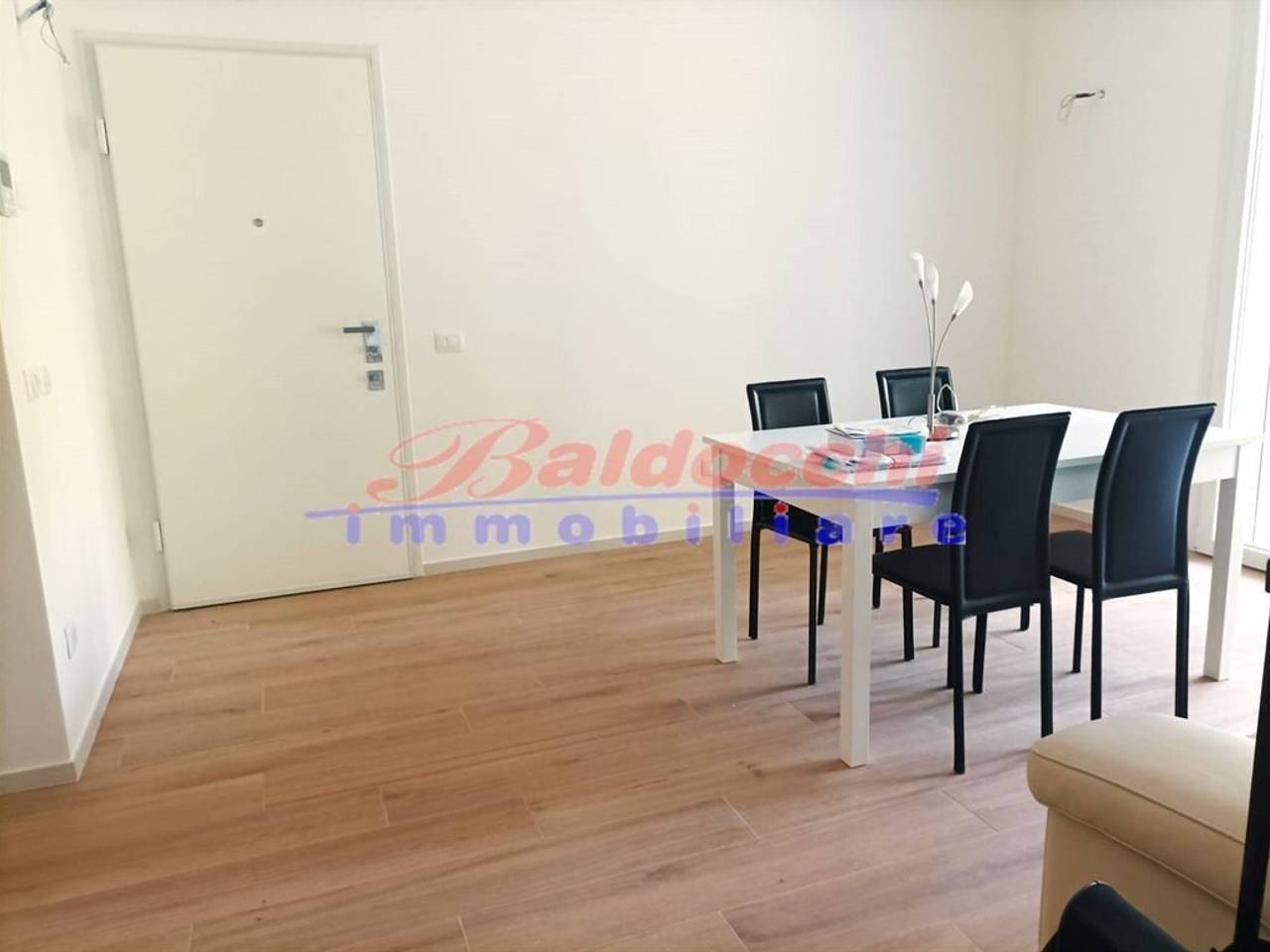 appartamento in vendita a Fano