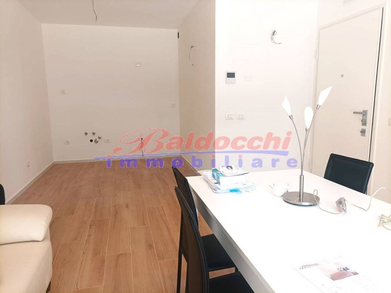 appartamento in vendita a Fano