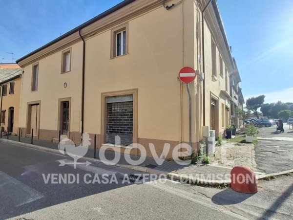 appartamento in vendita a Fano