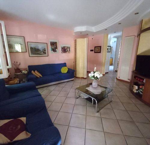 appartamento in vendita a Fano