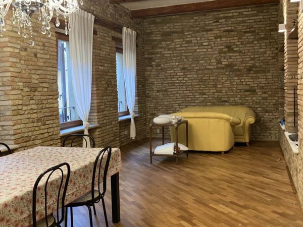 appartamento in vendita a Fano