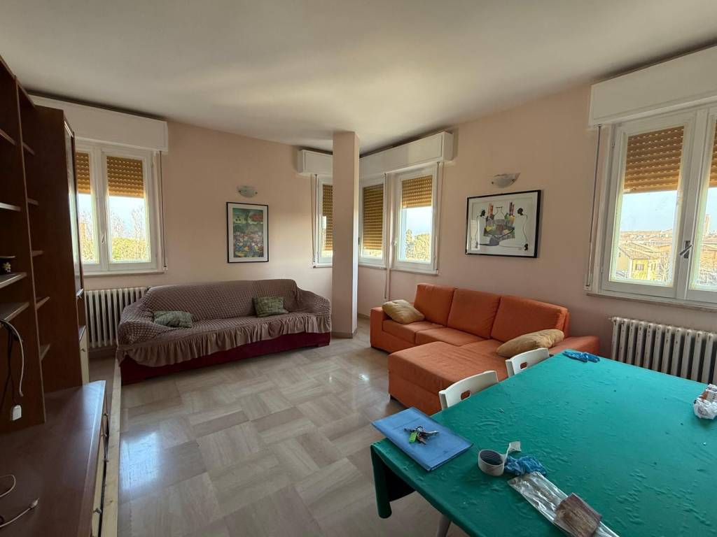 appartamento in vendita a Fano