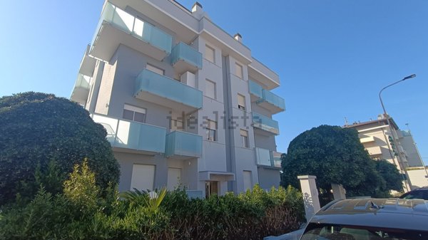appartamento in vendita a Fano