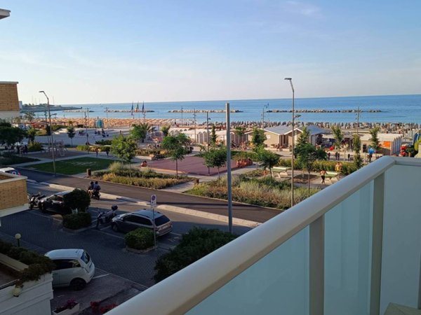 appartamento in vendita a Fano