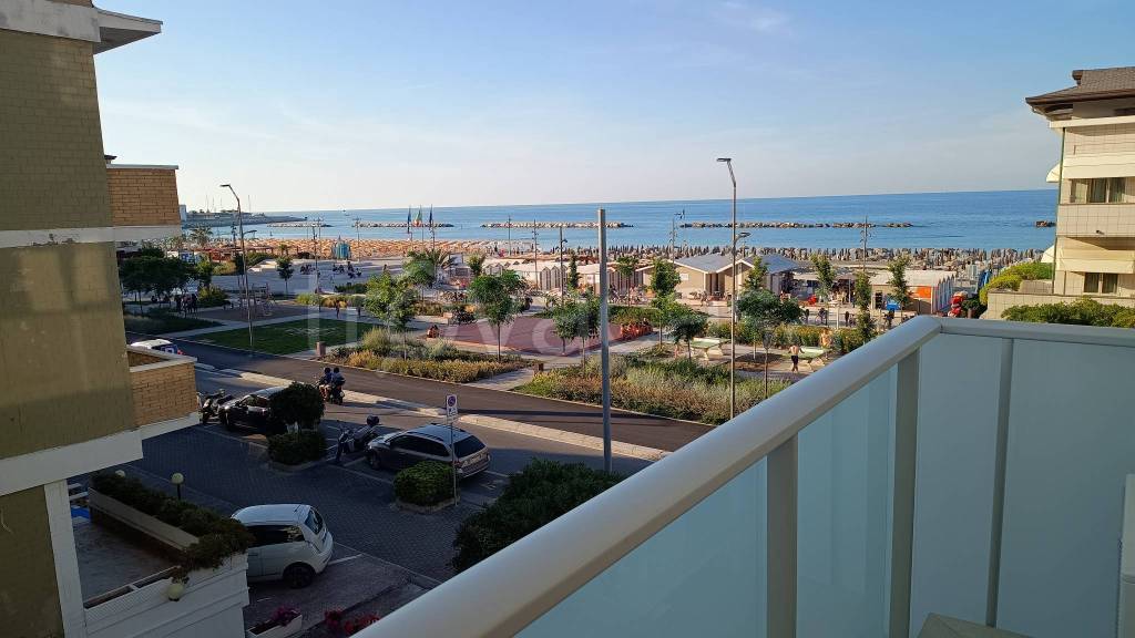 appartamento in vendita a Fano