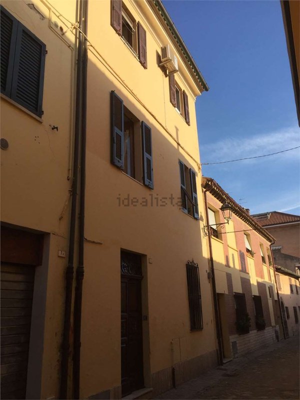 appartamento in vendita a Fano