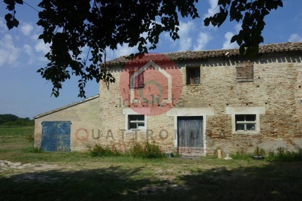 appartamento in vendita a Fano