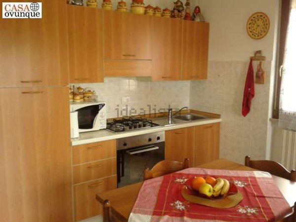 casa indipendente in vendita a Fano