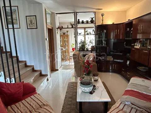 casa indipendente in vendita a Fano in zona Rosciano