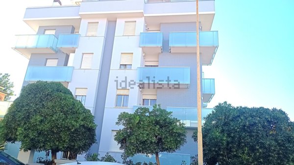appartamento in vendita a Fano