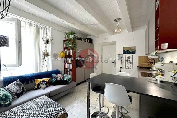 appartamento in vendita a Fano