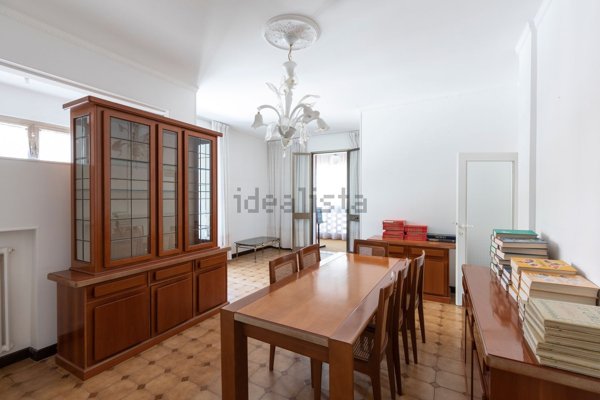 appartamento in vendita a Fano