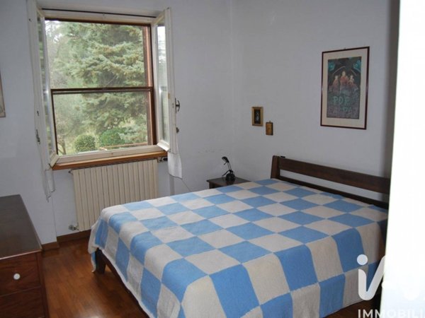 casa indipendente in vendita a Fano