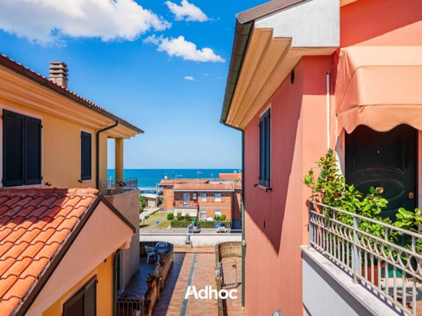 appartamento in vendita a Fano