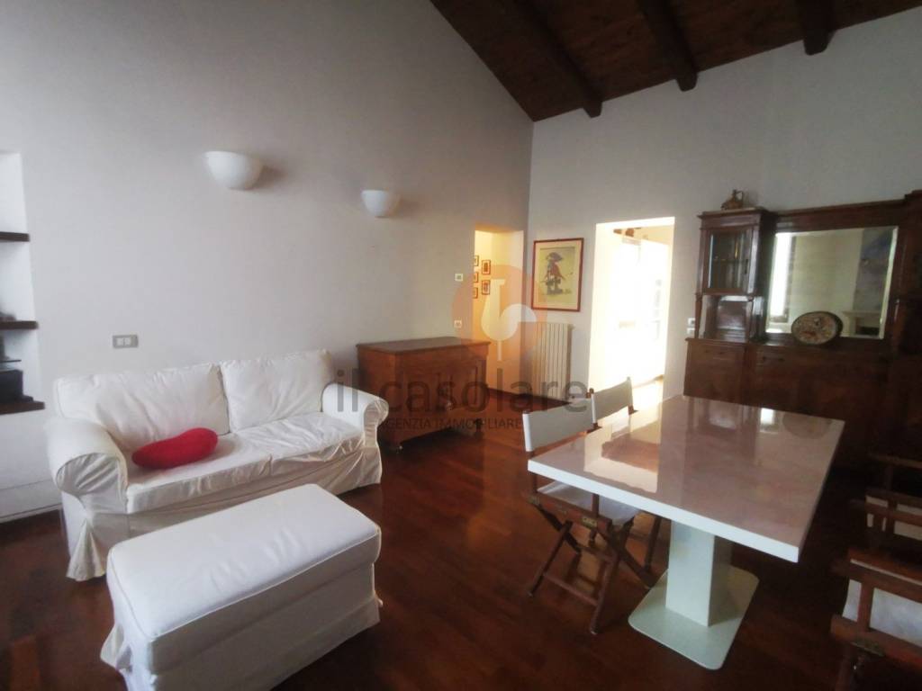 appartamento in vendita a Fano