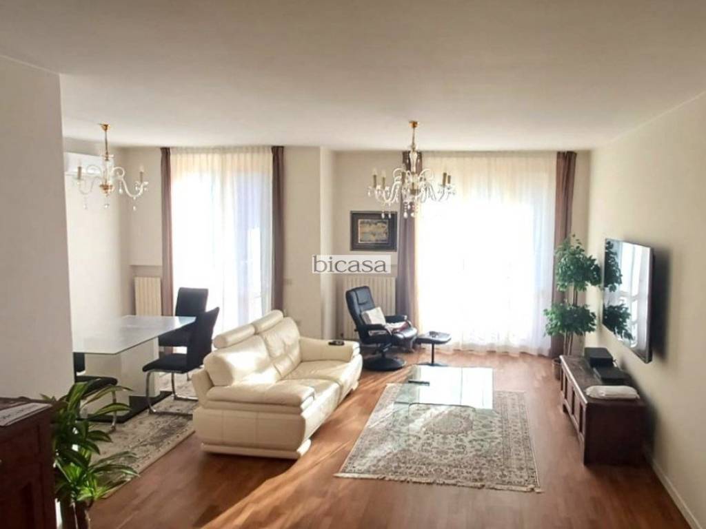 appartamento in vendita a Fano