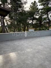 appartamento in vendita a Fano in zona Roncosambaccio