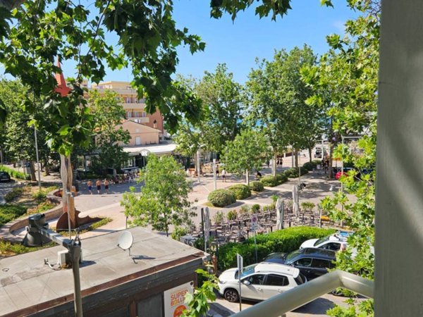 appartamento in vendita a Fano