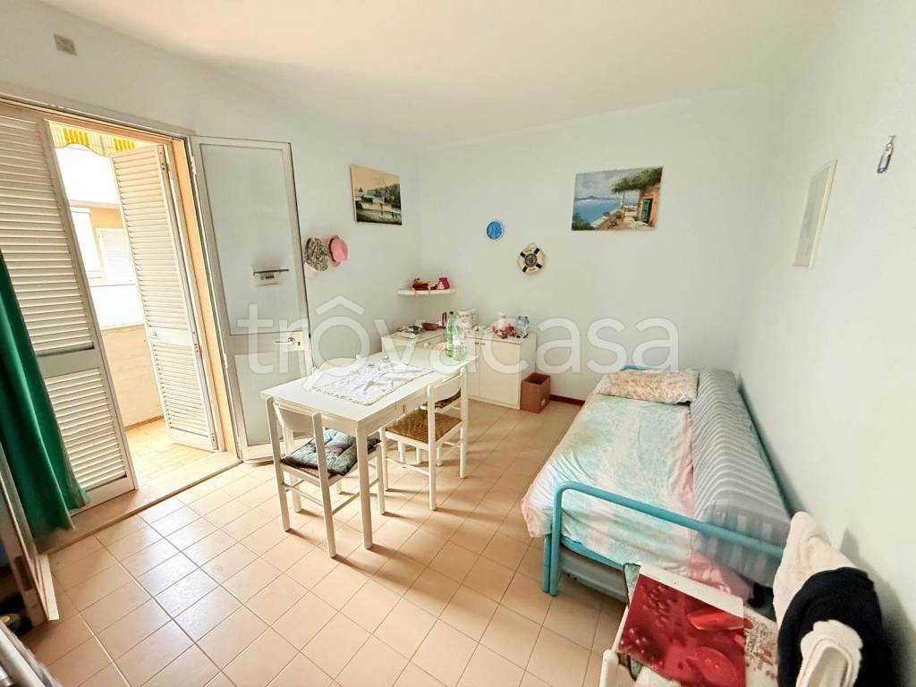 appartamento in vendita a Fano in zona Tombaccia