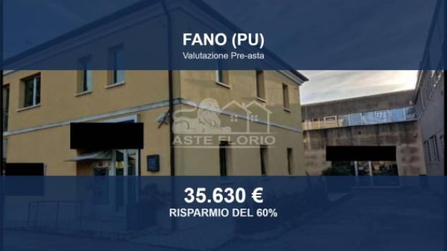 ufficio in vendita a Fano
