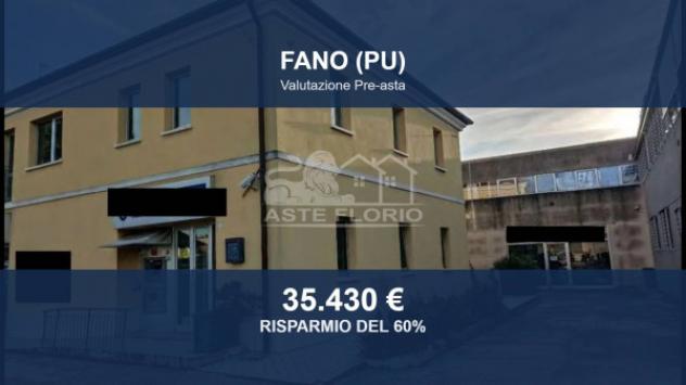ufficio in vendita a Fano
