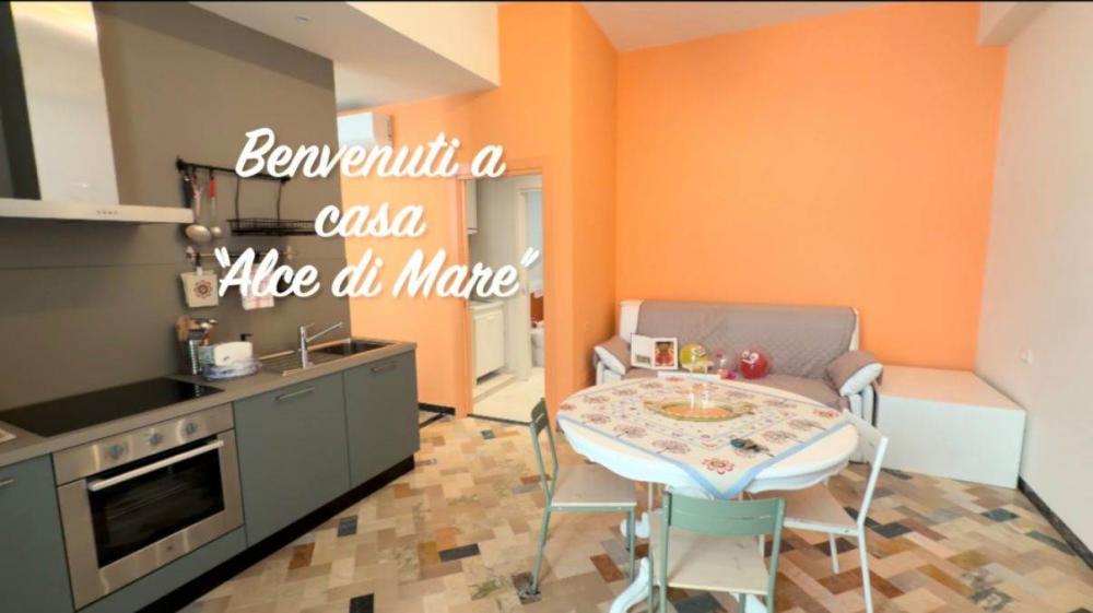 appartamento in vendita a Fano