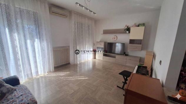 appartamento in vendita a Fano